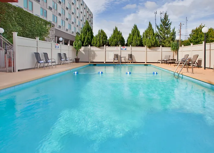 Doubletree By Hilton Manchester Airport Hale 