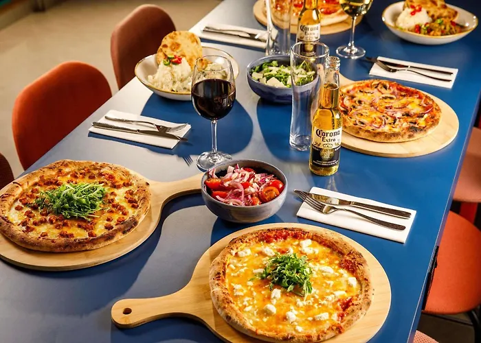 Ibis Budget Manchester Airport T2 Hale 