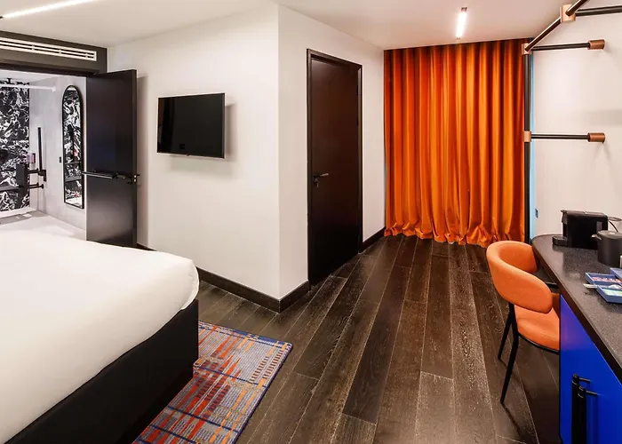 Tribe Manchester Airport By Accor Ringway